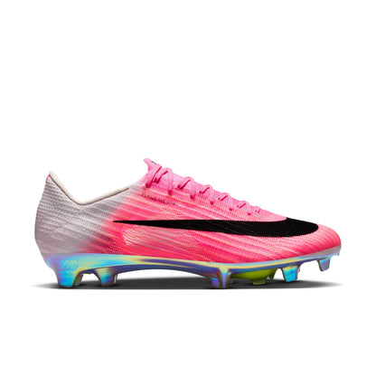 Nike Mercurial Superfly 11 Elite FG Firm Ground Soccer Cleat - Multicolor/ Black