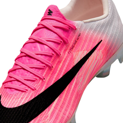 Nike Mercurial Superfly 11 Elite FG Firm Ground Soccer Cleat - Multicolor/ Black