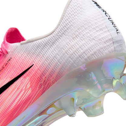 Nike Mercurial Superfly 11 Elite FG Firm Ground Soccer Cleat - Multicolor/ Black