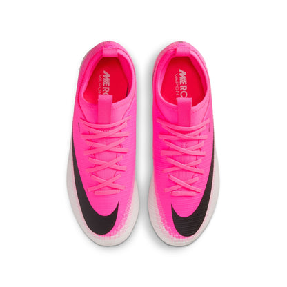 Nike Junior Vapor 17 Academy FG Firm Ground Soccer Cleats - Multicolor/ Black