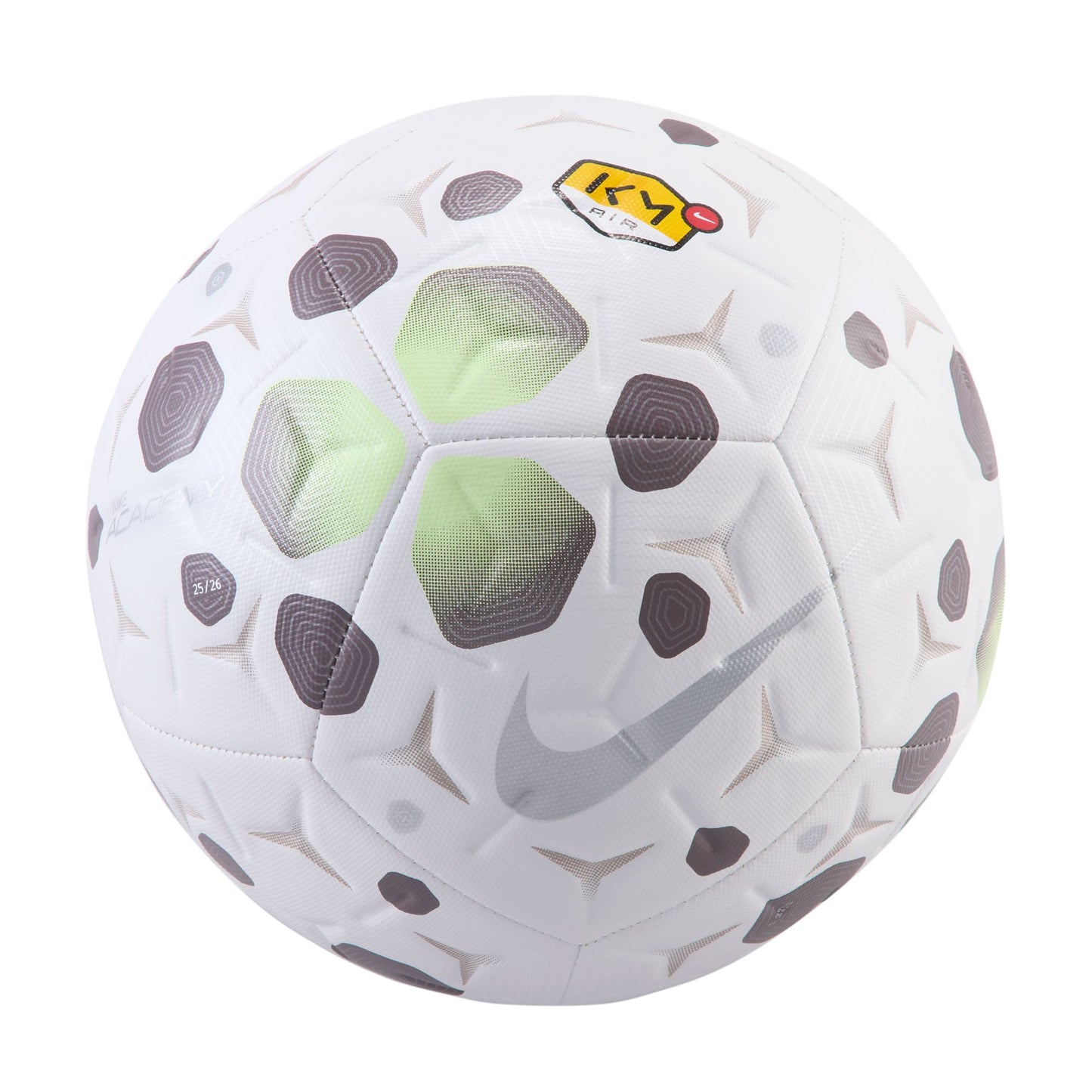 Nike KM academy soccer ball