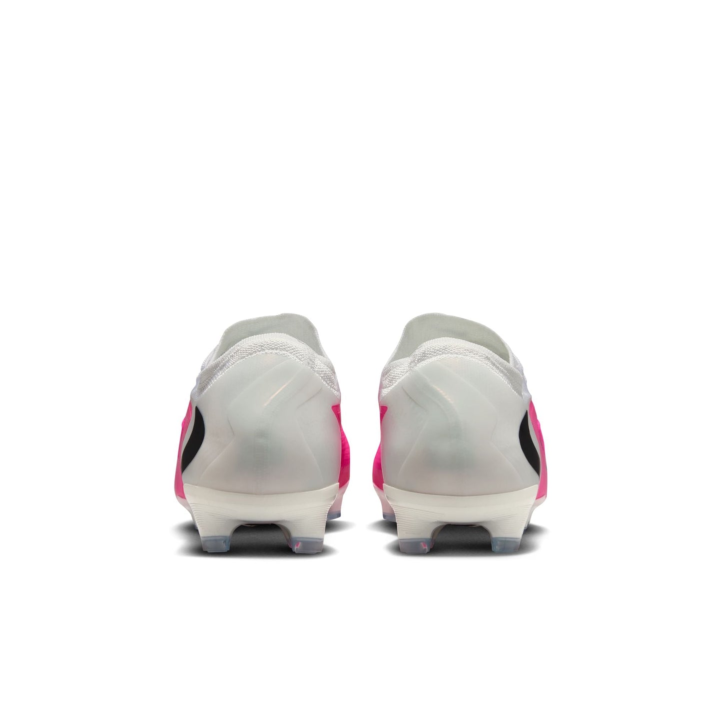Nike Phantom 6 Low Pro FG Firm Ground Soccer Cleat - Multicolor / Black