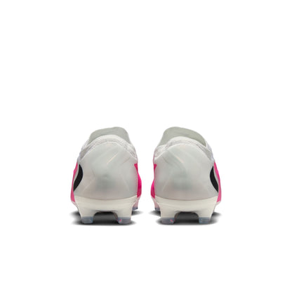 Nike Phantom 6 Low Pro FG Firm Ground Soccer Cleat - Multicolor / Black