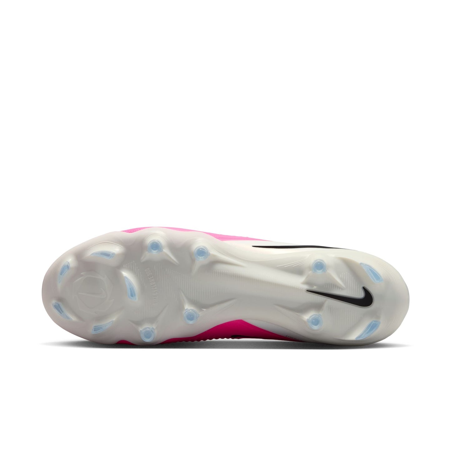 Nike Phantom 6 Low Pro FG Firm Ground Soccer Cleat - Multicolor / Black