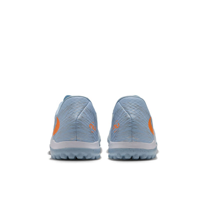 Nike Phantom 6 Low Academy TF Turf Soccer Shoes - Multicolor/ Black