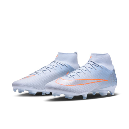 Nike Superfly 11 Academy FG Firm Ground Soccer Shoes - Multicolor/ Black