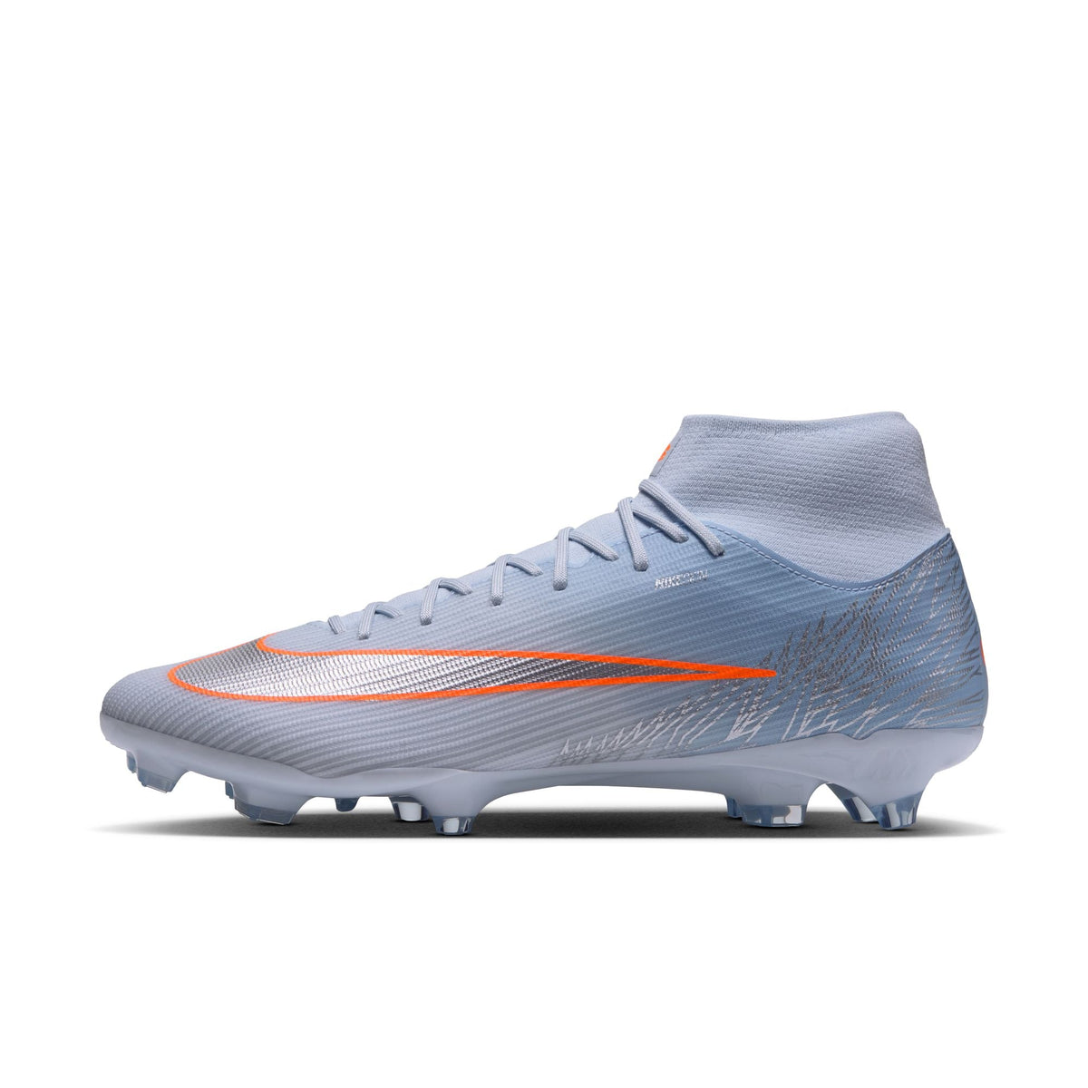 Nike Superfly 11 Academy FG Firm Ground Soccer Shoes - Multicolor/ Black