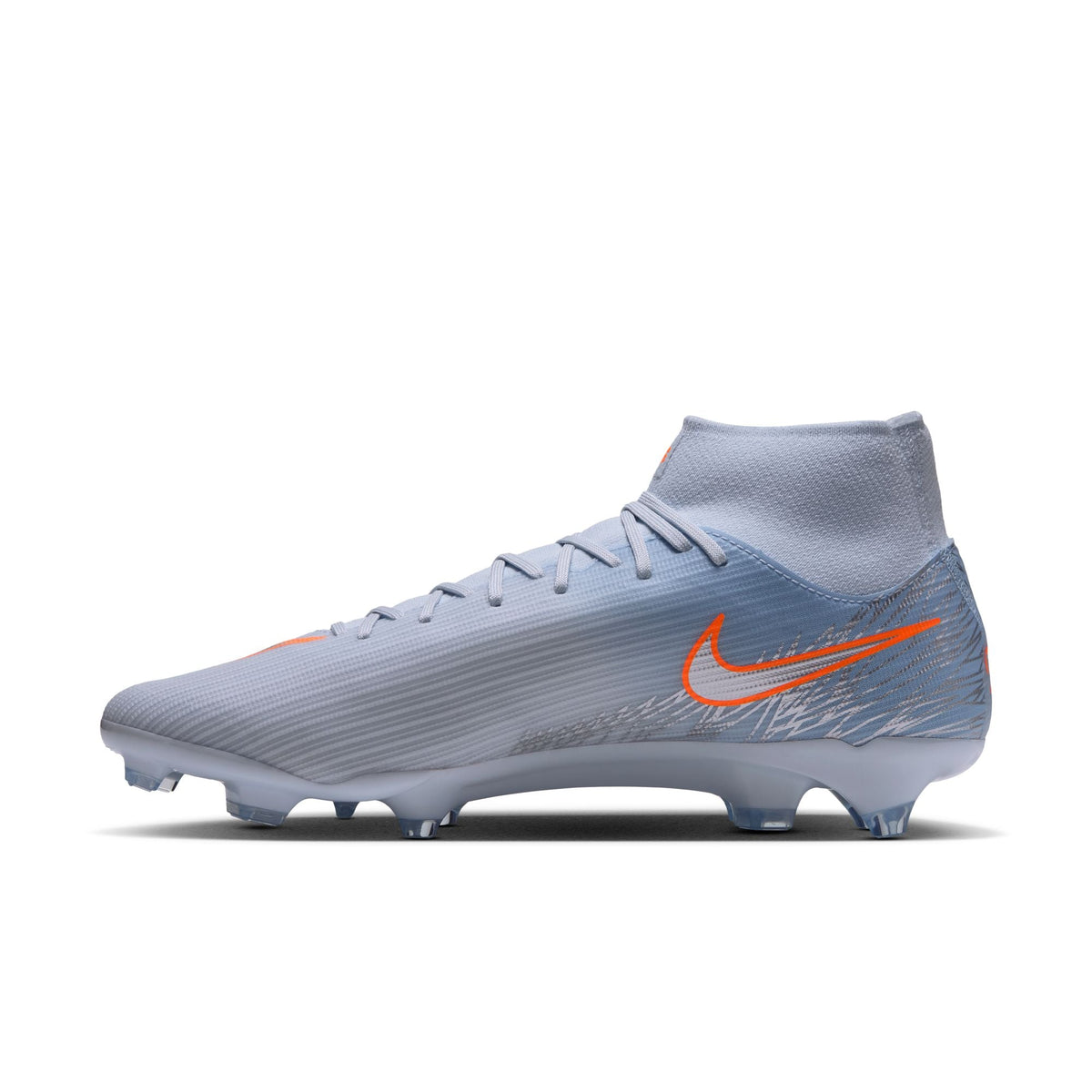 Nike Superfly 11 Academy FG Firm Ground Soccer Shoes - Multicolor/ Black