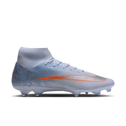 Nike Superfly 11 Academy FG Firm Ground Soccer Shoes - Multicolor/ Black