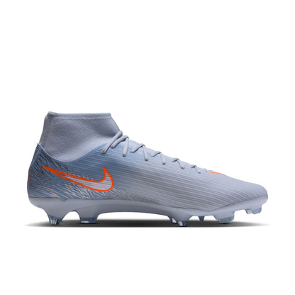Nike Superfly 11 Academy FG Firm Ground Soccer Shoes - Multicolor/ Black