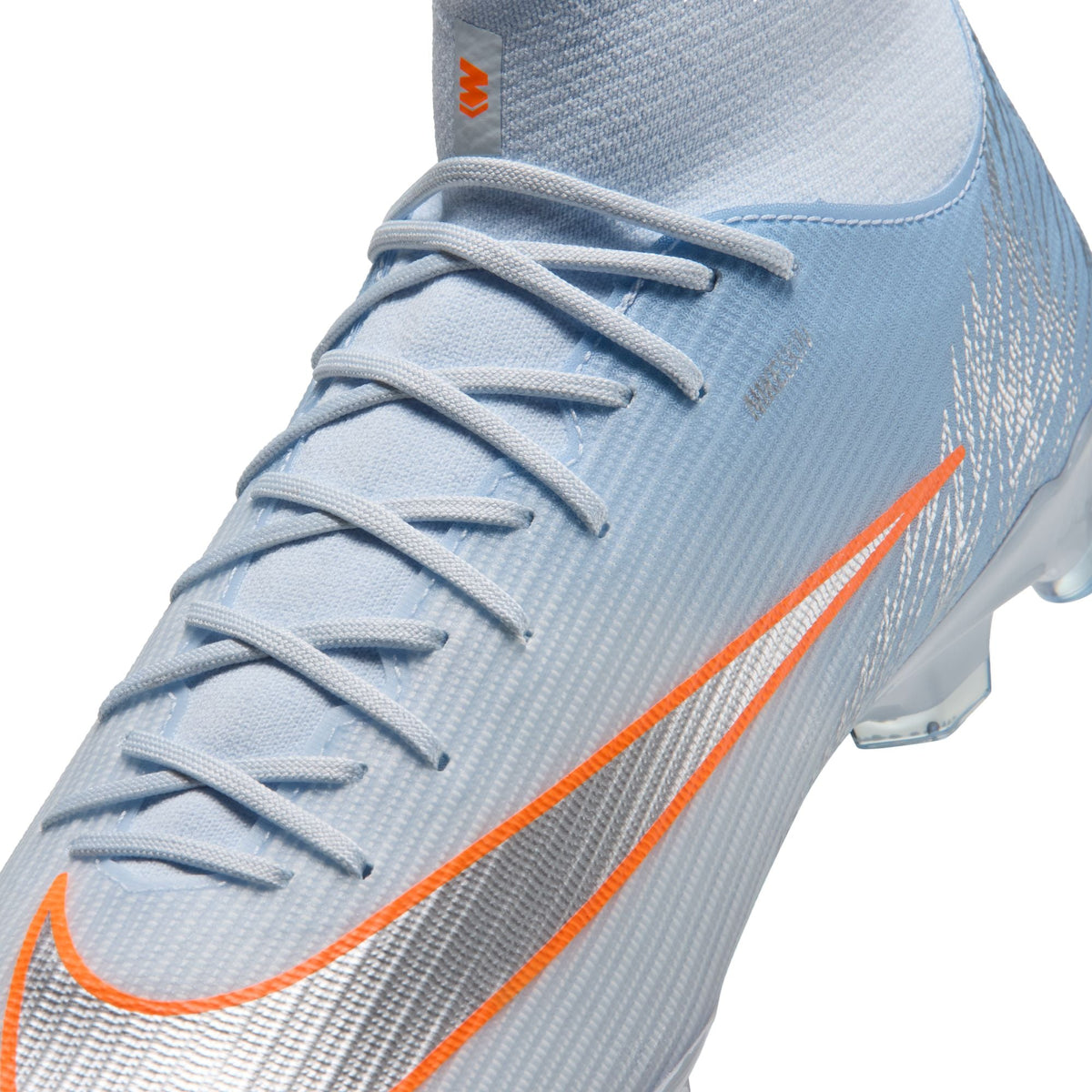 Nike Superfly 11 Academy FG Firm Ground Soccer Shoes - Multicolor/ Black