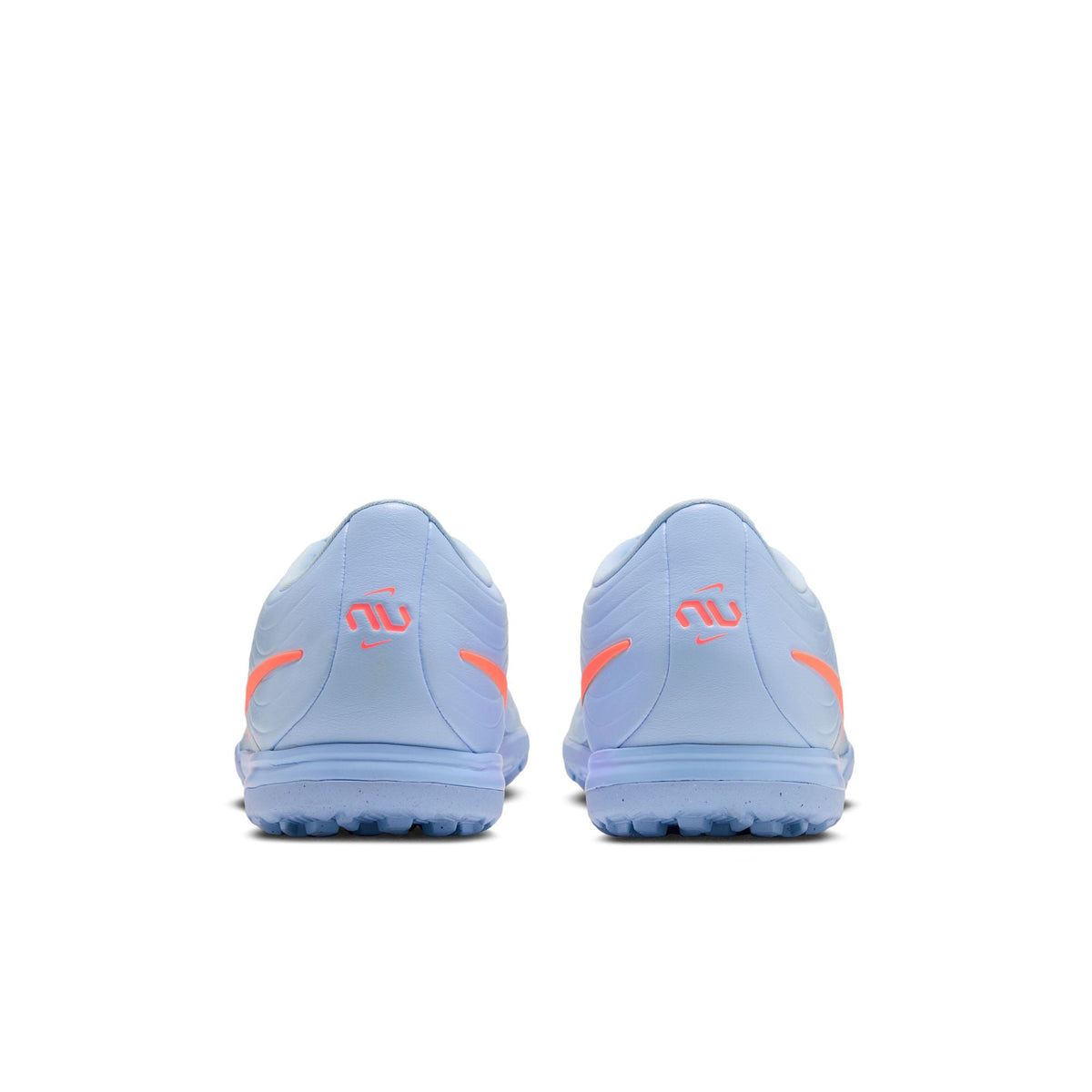Nike Tiempo Maestro Academy TF Turf Soccer Shoes - Multicolor/ Black