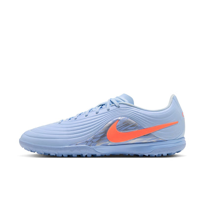 Nike Tiempo Maestro Academy TF Turf Soccer Shoes - Multicolor/ Black