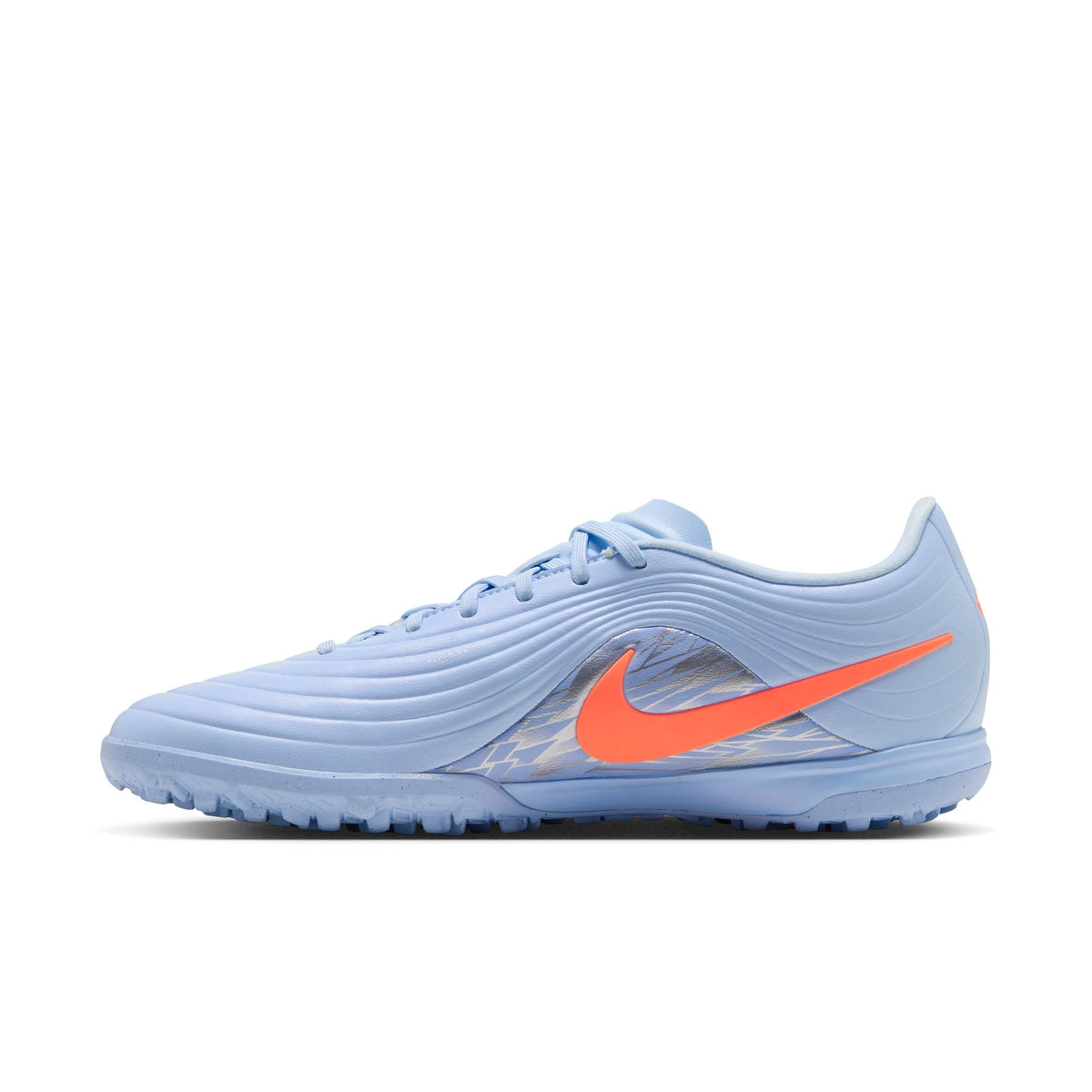 Nike Tiempo Maestro Academy TF Turf Soccer Shoes - Multicolor/ Black