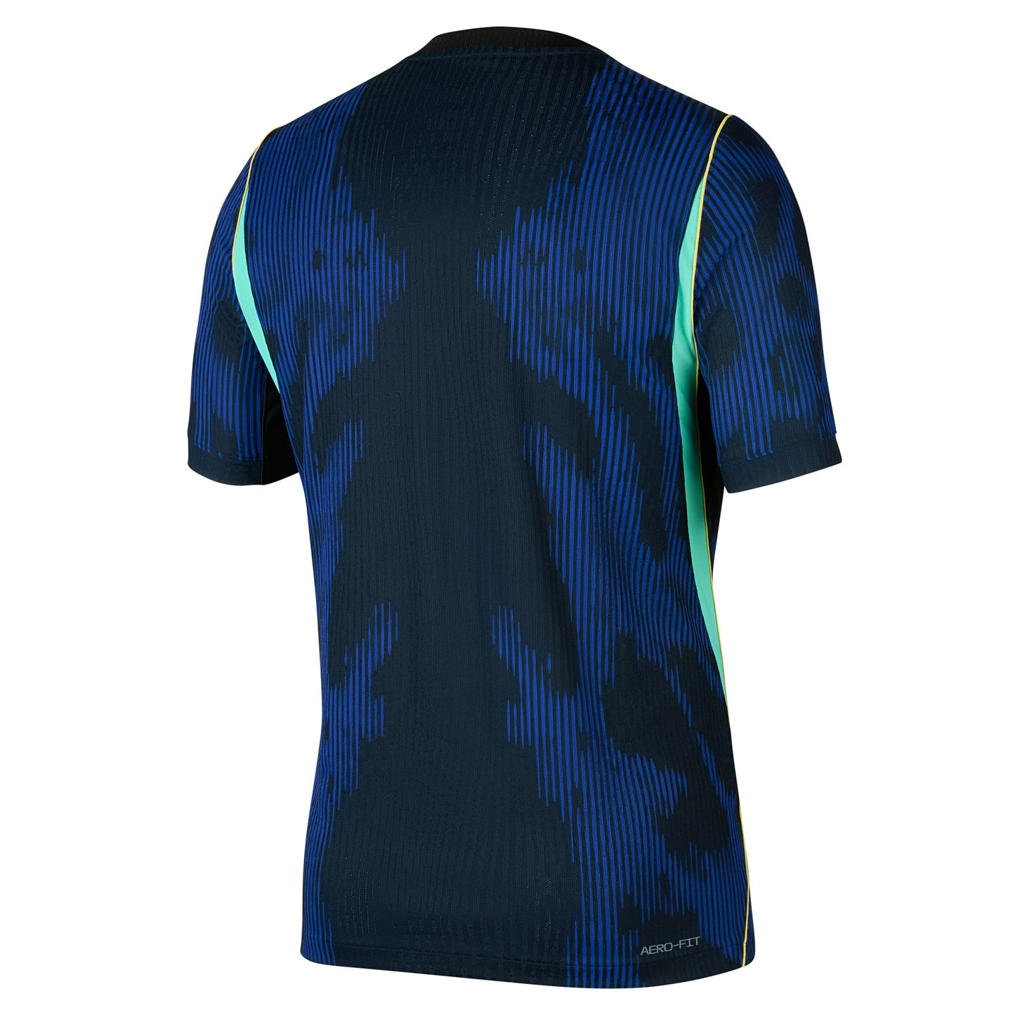 Nike Women's Brazil Replica Away Jersey 2026