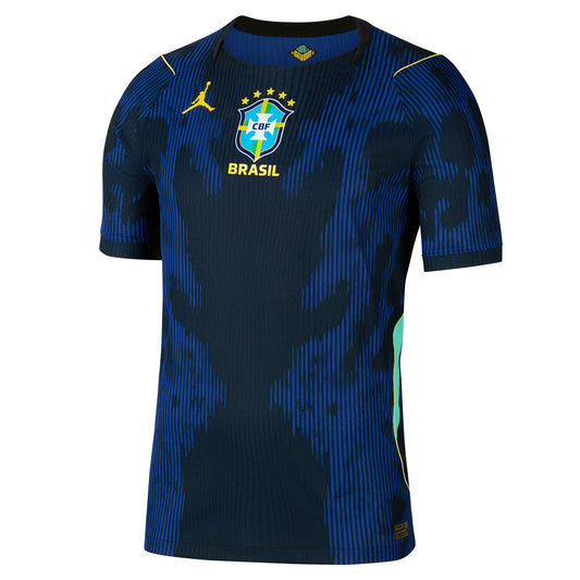 Nike Women's Brazil Replica Away Jersey 2026