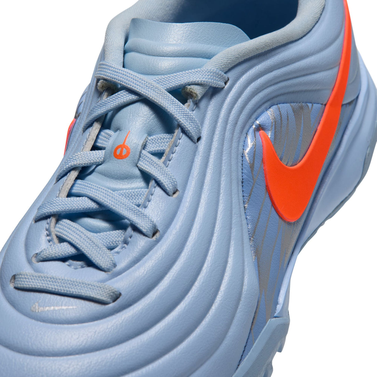 Nike Junior Tiempo Maestro Academy TF Turf Soccer Shoes - Multicolor / Black