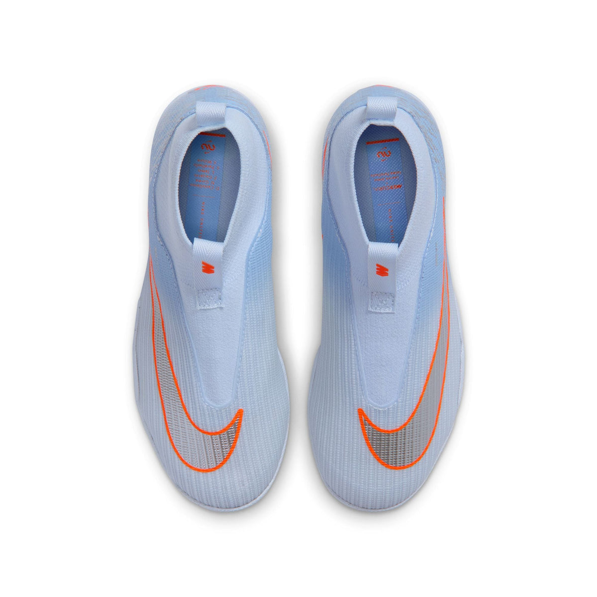 Nike Junior Superfly 11 Academy TF Turf Soccer Shoes - Multicolor / Black