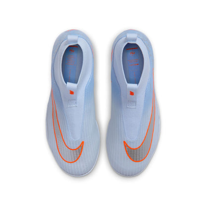 Nike Junior Superfly 11 Academy TF Turf Soccer Shoes - Multicolor / Black