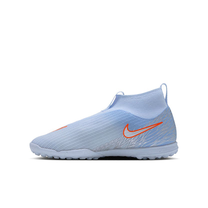 Nike Junior Superfly 11 Academy TF Turf Soccer Shoes - Multicolor / Black