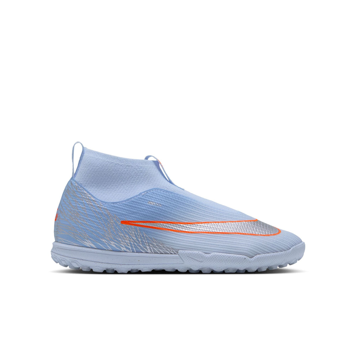 Nike Junior Superfly 11 Academy TF Turf Soccer Shoes - Multicolor / Black
