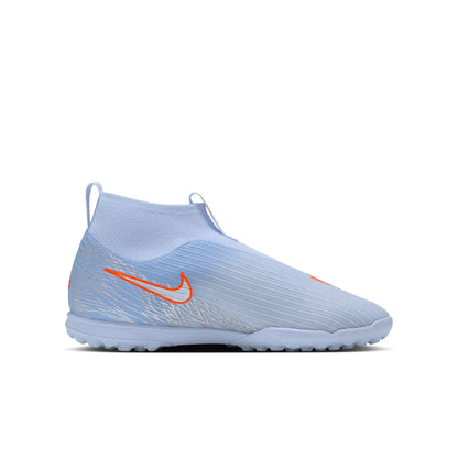 Nike Junior Superfly 11 Academy TF Turf Soccer Shoes - Multicolor / Black