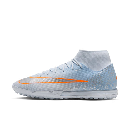 Nike Superfly 11 Academy TF Turf Soccer Shoes - Multicolor/ Black