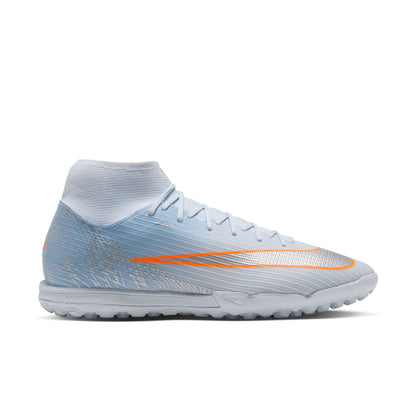 Nike Superfly 11 Academy TF Turf Soccer Shoes - Multicolor/ Black