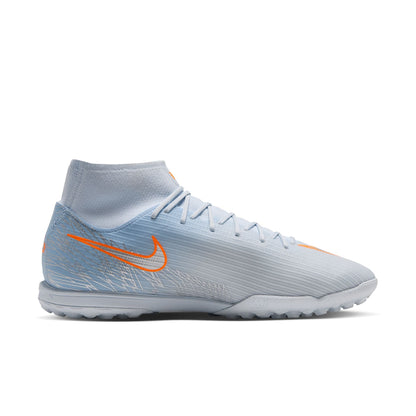 Nike Superfly 11 Academy TF Turf Soccer Shoes - Multicolor/ Black