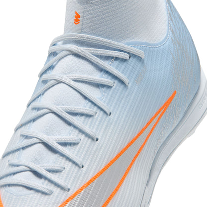 Nike Superfly 11 Academy TF Turf Soccer Shoes - Multicolor/ Black