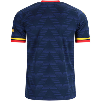 Men's Replica adidas Arsenal Away Jersey 26/27
