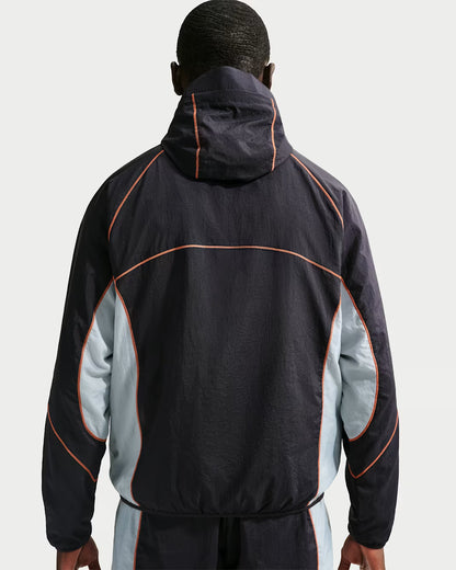 Chelsea FC Strike+ SE Men's Nike Soccer Repel Hooded Jacket