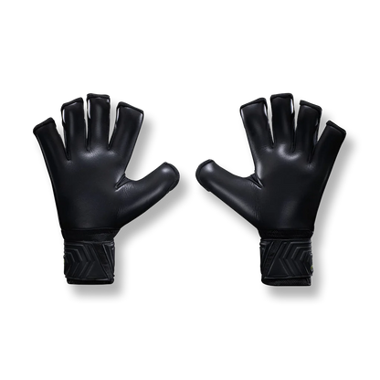 Storelli Gladiator Challenger 3 Gloves - Black/Neon Yellow (Adult)