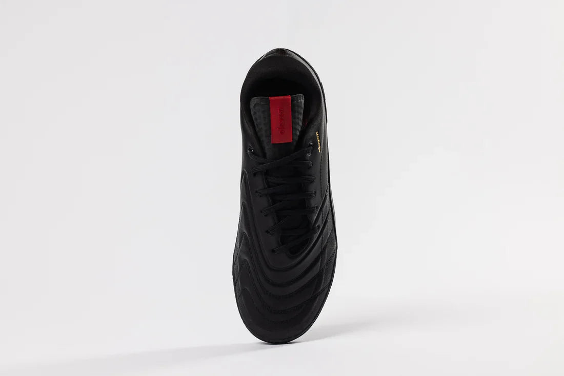 Eleven Turf Soccer Shoes - Black