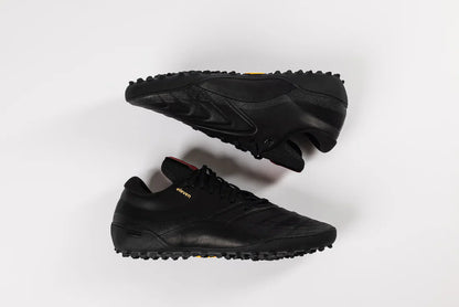 Eleven Turf Soccer Shoes - Black