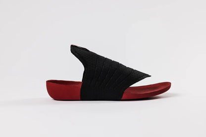 Eleven Turf Soccer Shoes - Black