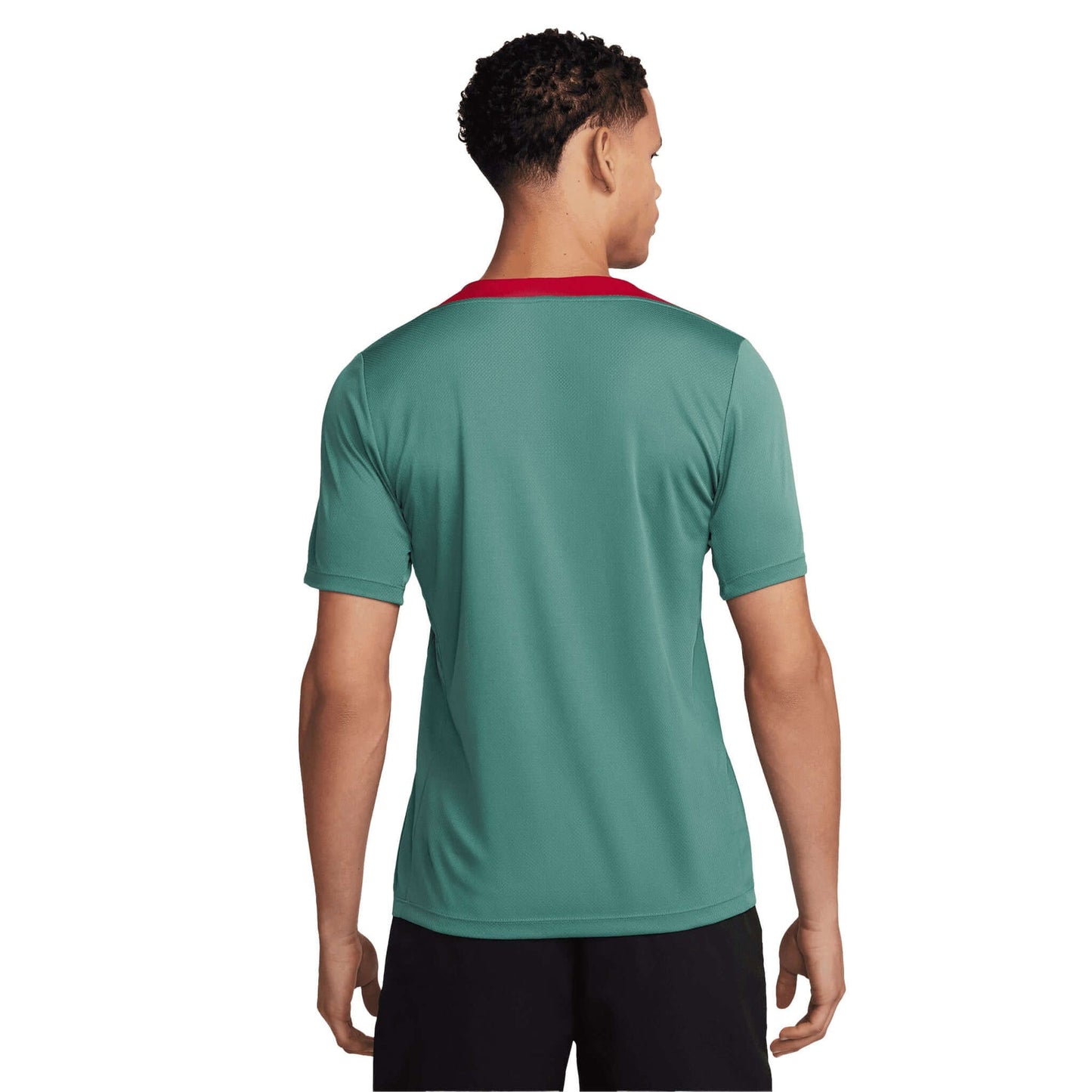 Liverpool FC Strike Dri-FIT Soccer Short-Sleeve Knit Top 2023/24