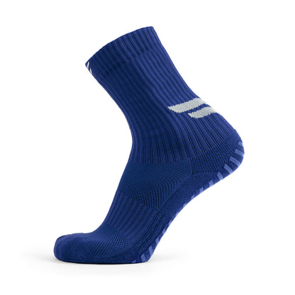 Flite Sports React Grip Socks - Blue