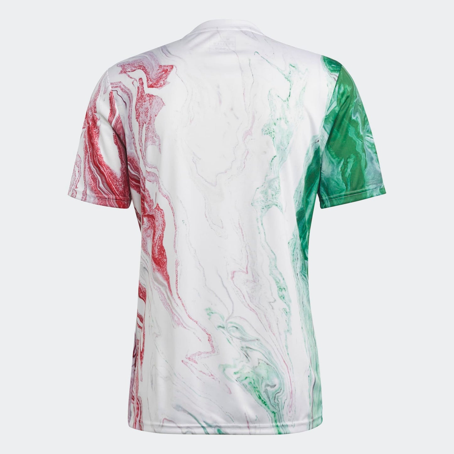 Men's adidas Italy Pre Match Jersey