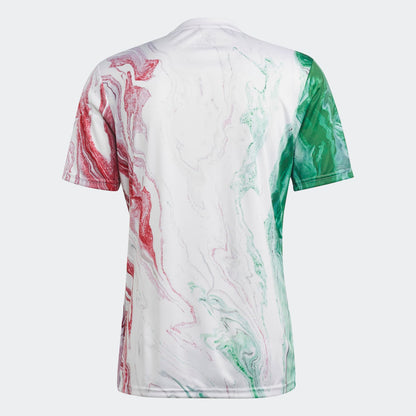 Men's adidas Italy Pre Match Jersey