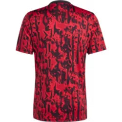 Mens Manchester United Pre Match Shirt 23/24