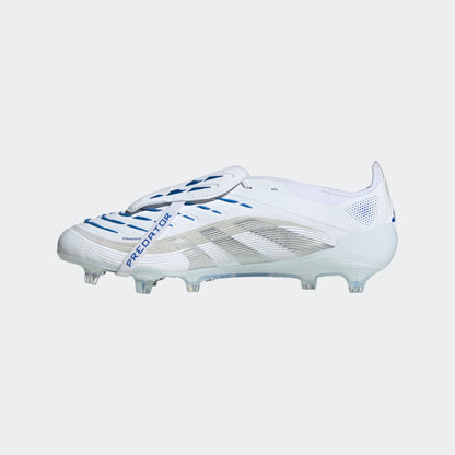 adidas Predator Elite Fold Tounge FG Firm Ground Soccer Cleat