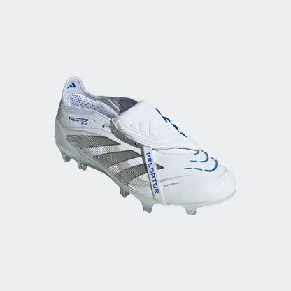 adidas Predator Elite Fold Tounge FG Firm Ground Soccer Cleat