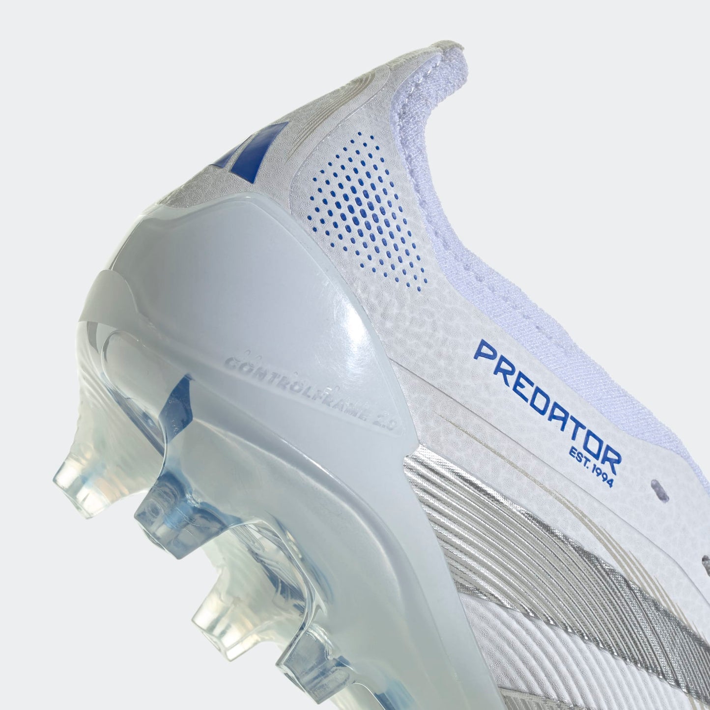 adidas Predator Elite Fold Tounge FG Firm Ground Soccer Cleat