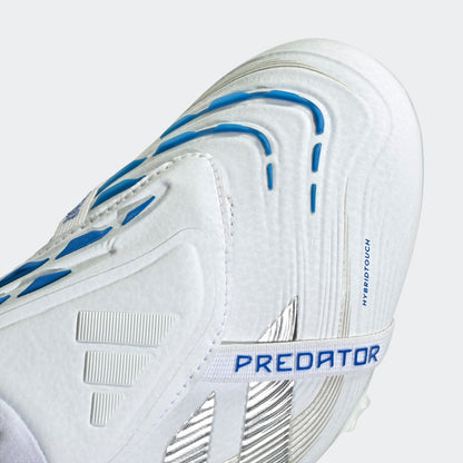 adidas Predator Elite Fold Tounge FG Firm Ground Soccer Cleat