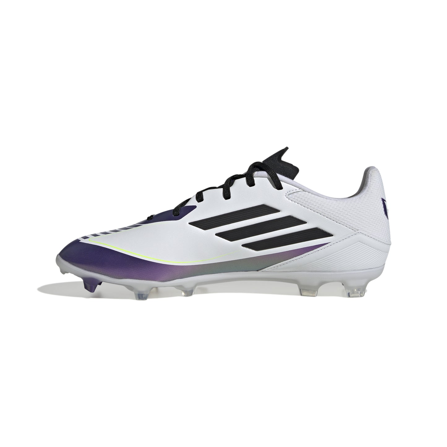 adidas F50 League FG MESSI-  White/CoreBlack/Unipur