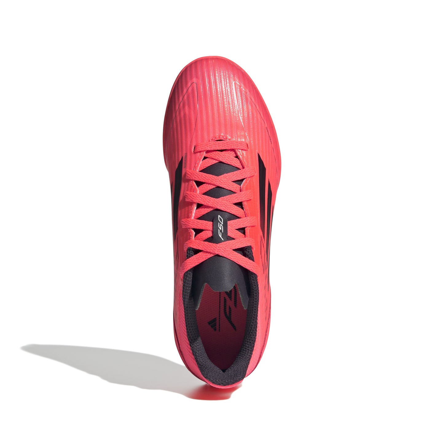 adidas F50 League IN Junior Indoor Soccer Shoe -Vivid Horizon