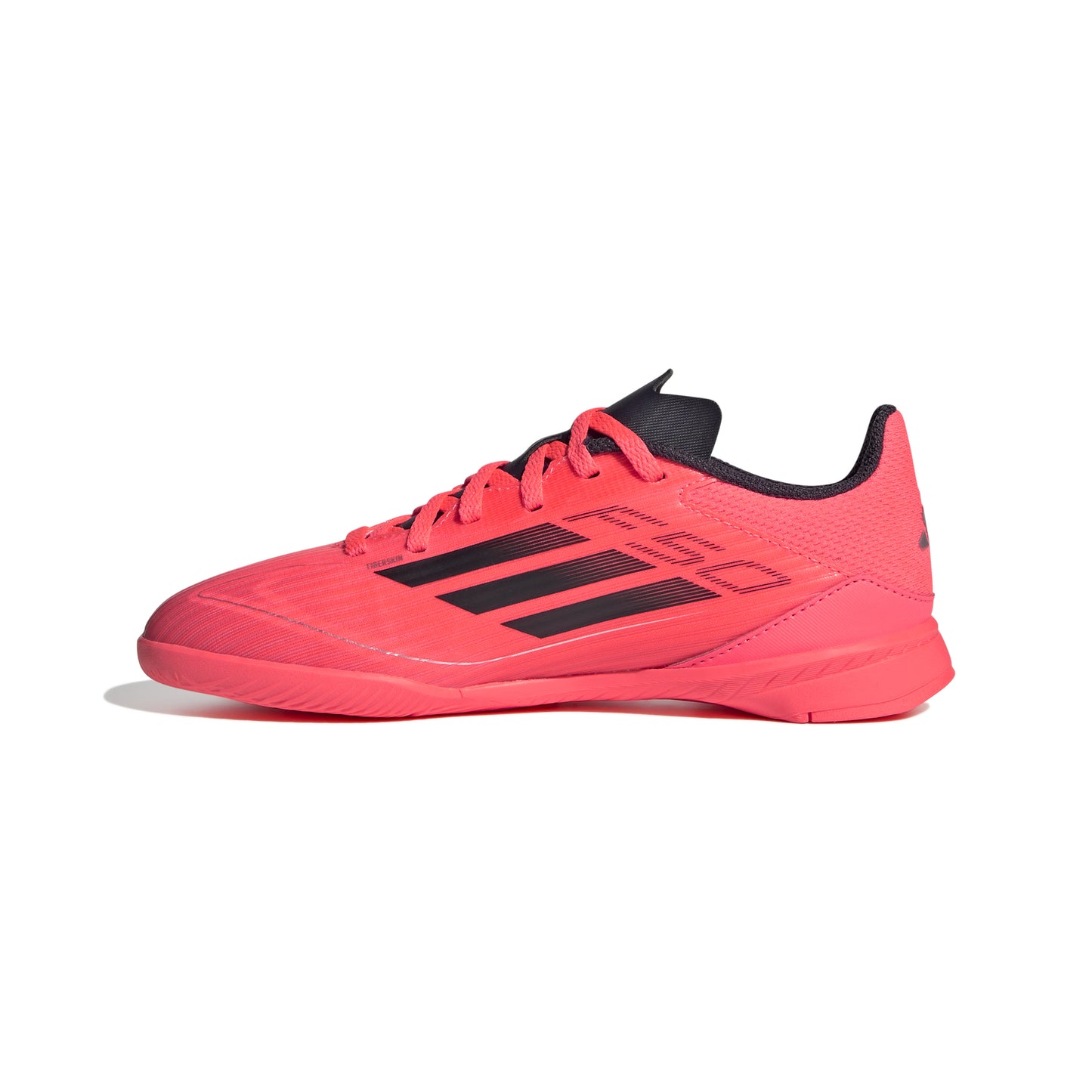 adidas F50 League IN Junior Indoor Soccer Shoe -Vivid Horizon