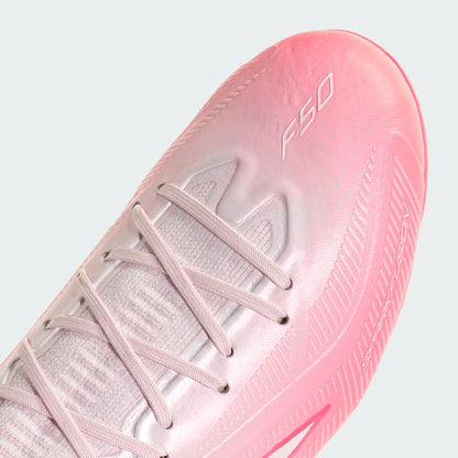 F50 SPARKFUSION ELITE MID CUT FIRM GROUND / ARTIFICIAL GRASS FOOTBALL BOOTS