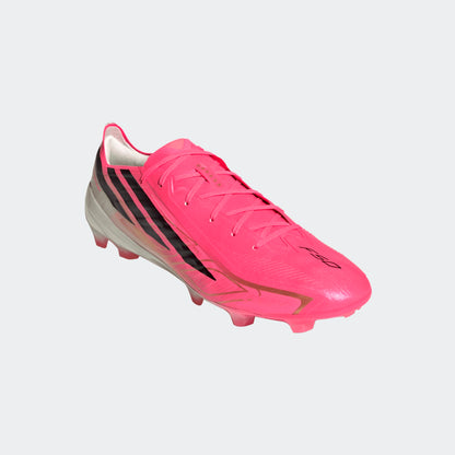 Adidas F50 Hyperfast Pro Firm Ground Soccer Cleats